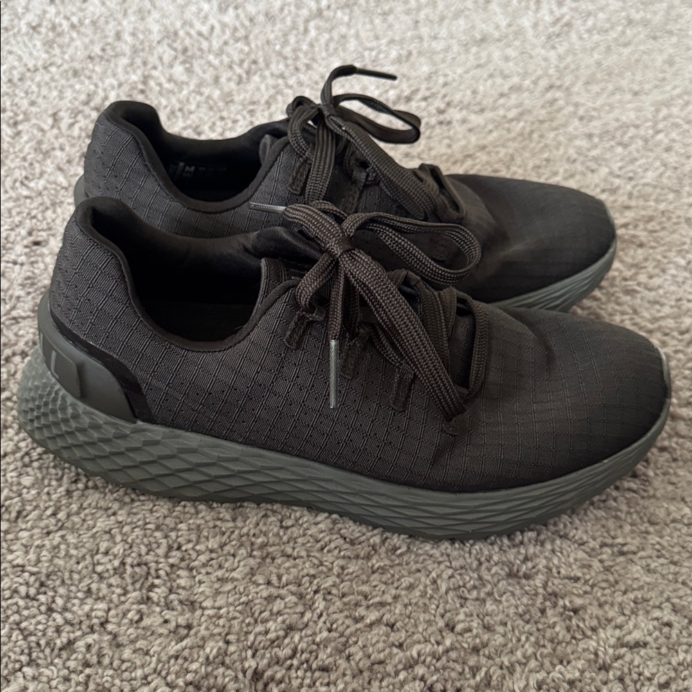 NOBULL Brown Ripstop Runners - Picture 2 of 6